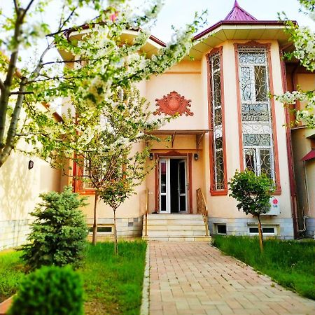 Rakat Inn Navigator Tashkent Exterior photo