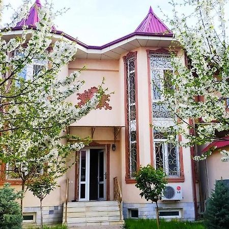 Rakat Inn Navigator Tashkent Exterior photo