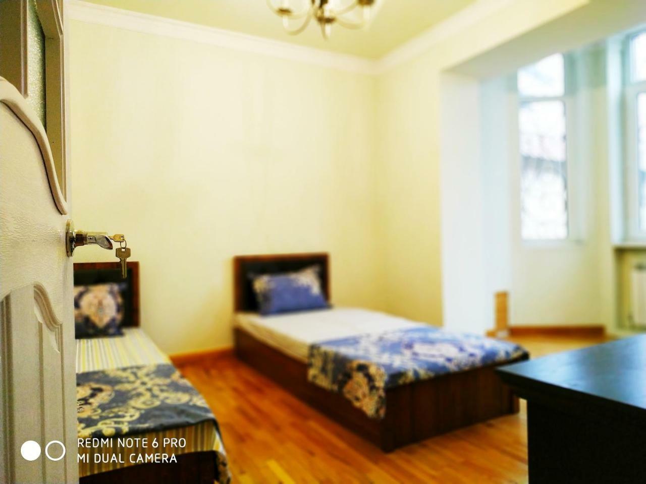 Rakat Inn Navigator Tashkent Exterior photo