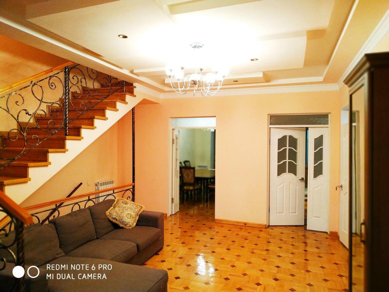 Rakat Inn Navigator Tashkent Exterior photo